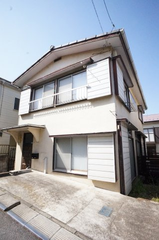 芝山貸家