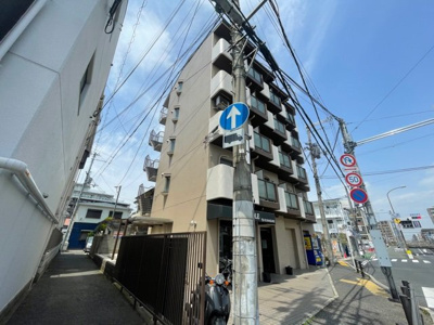 【外観】 | リエゾン塚口