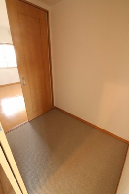 【収納】 | アルス武庫川パークランド