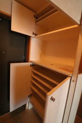 【収納】 | アルス武庫川パークランド