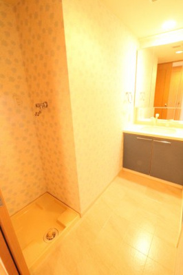 【洗面所】 | アルス武庫川パークランド