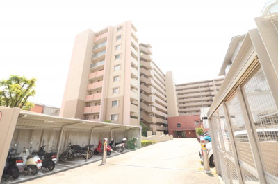 【外観】 | アルス武庫川パークランド