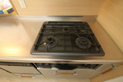 【キッチン】 | アルス武庫川パークランド