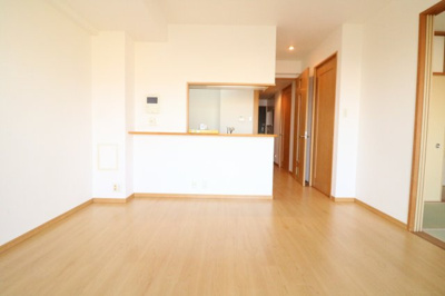 【居間・リビング】 | アルス武庫川パークランド