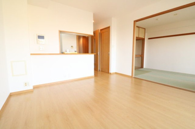 【居間・リビング】 | アルス武庫川パークランド