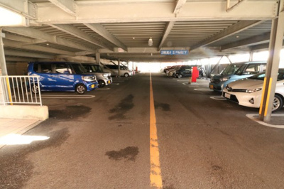 【駐車場】 | アルス武庫川パークランド