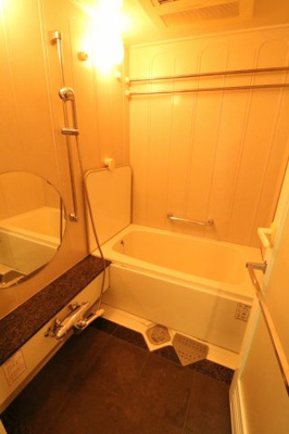 【浴室】 | アルス武庫川パークランド