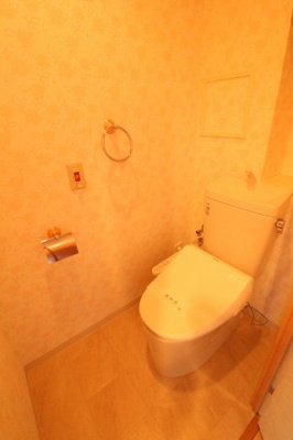 【トイレ】 | アルス武庫川パークランド