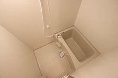 【浴室】 | プレジオ喜多町 