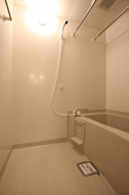 【浴室】 | プレジオ喜多町 