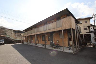 【外観】 | プレジオ喜多町 