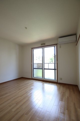 【洋室】 | プレジオ喜多町 