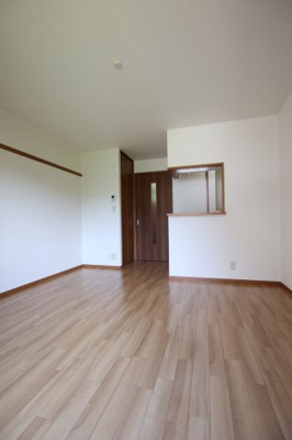 【洋室】 | プレジオ喜多町 