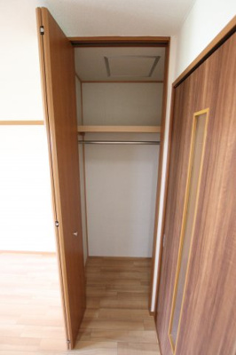 【洋室】 | プレジオ喜多町 