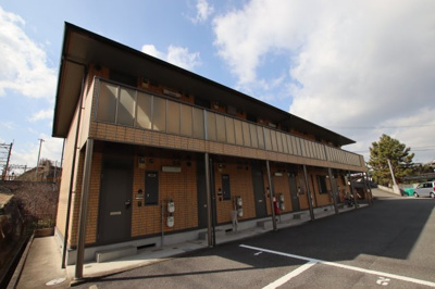 【外観】 | プレジオ喜多町 