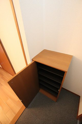 【収納】 | プレジオ喜多町 