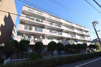 【外観】 | 外観
