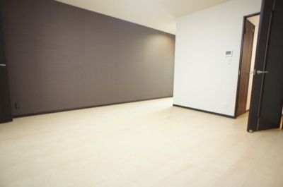 【洋室】 | フジパレス長原Ⅲ番館 | 広い洋室！！