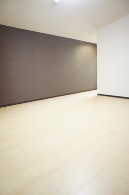 【洋室】 | フジパレス長原Ⅲ番館 | 広い洋室！！