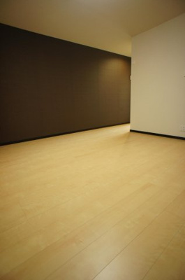 【洋室】 | フジパレス長原Ⅲ番館 | 広い洋室！！