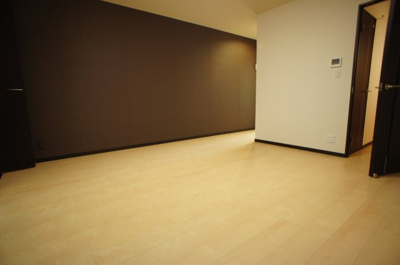 【洋室】 | フジパレス長原Ⅲ番館 | 広い洋室！！