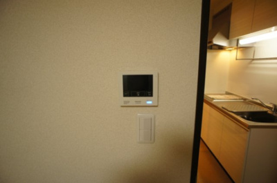【設備】 | フジパレス長原Ⅲ番館 | TVモニターホン
