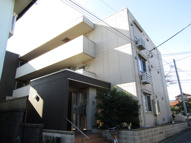 イスト西府の画像