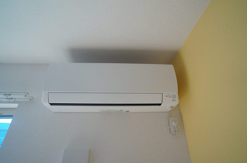 ル・レーヴⅠの設備