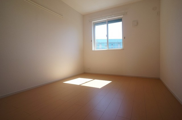 ル・レーヴⅠの寝室