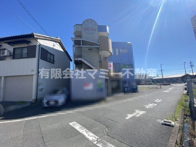 【外観】 | 野田1丁目事務所K