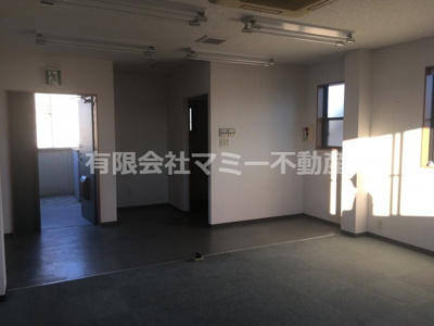 【内装】 | 野田1丁目事務所K