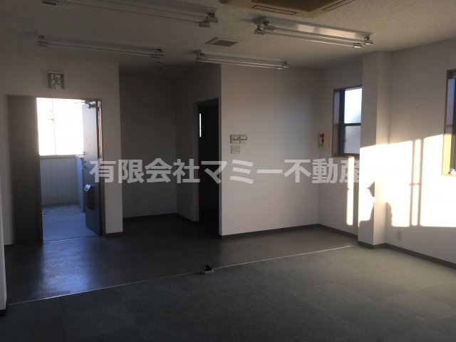 【内装】 | 野田1丁目事務所K