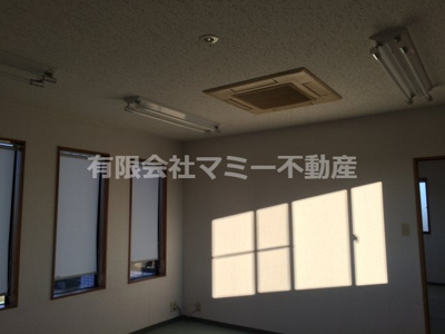 【内装】 | 野田1丁目事務所K