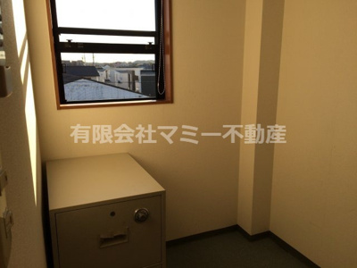【内装】 | 野田1丁目事務所K