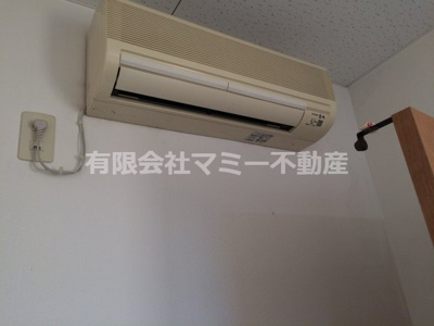 【設備】 | 野田1丁目事務所K