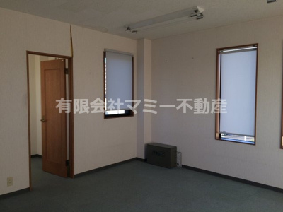 【内装】 | 野田1丁目事務所K