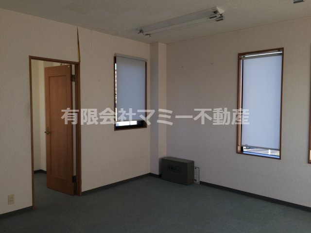 【内装】 | 野田1丁目事務所K