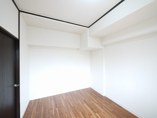 辻村ビル（川原城町）の寝室|落ち着いて過ごせるお部屋なので、寝室にいかがでしょうか