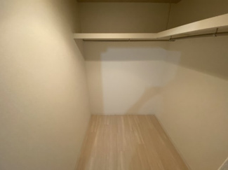 【収納】 | ヴィーブル駒川Ferio