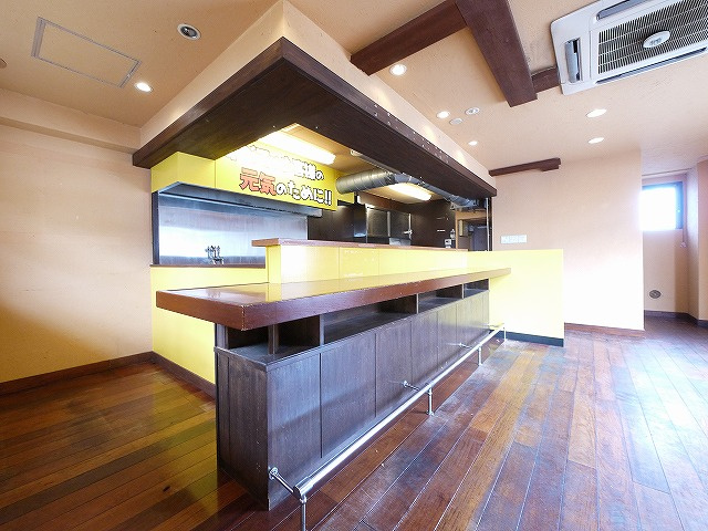 シャトー　デュ　ボヌール