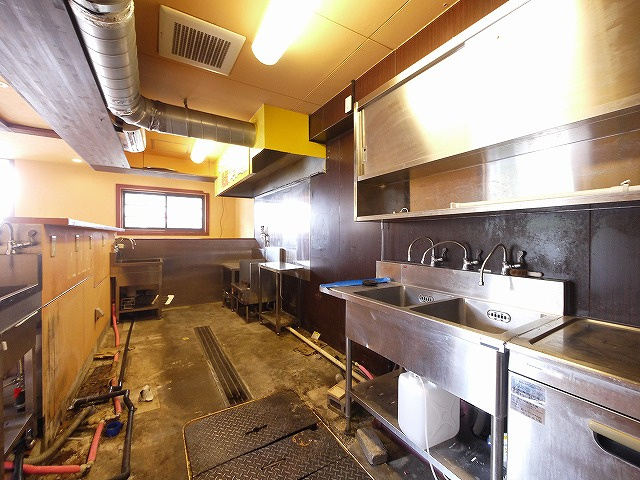 シャトー　デュ　ボヌール