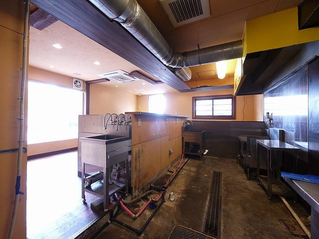 シャトー　デュ　ボヌール