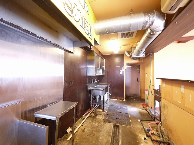 シャトー　デュ　ボヌール