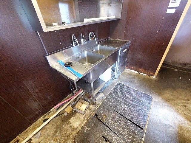 シャトー　デュ　ボヌール