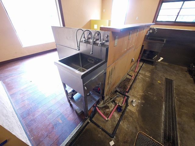 シャトー　デュ　ボヌール