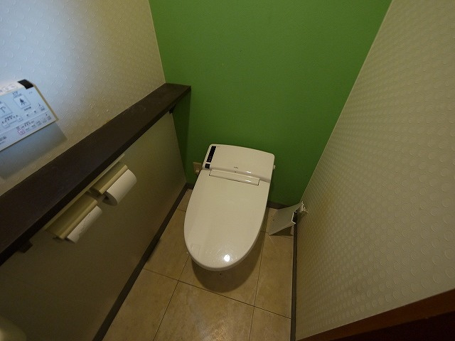 シャトー　デュ　ボヌール