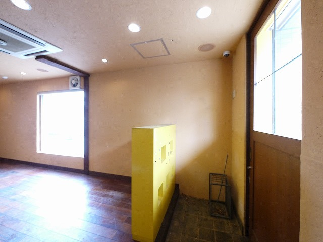 シャトー　デュ　ボヌール