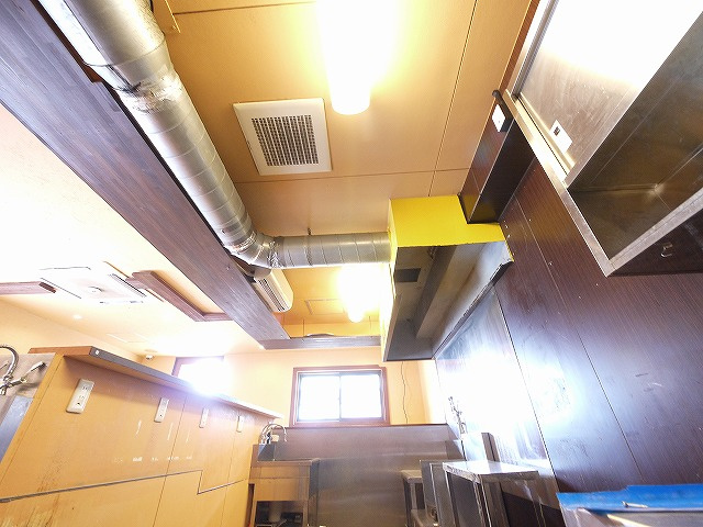 シャトー　デュ　ボヌール