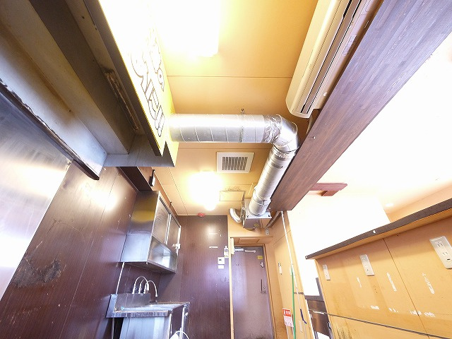 シャトー　デュ　ボヌール