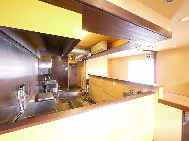 シャトー　デュ　ボヌール